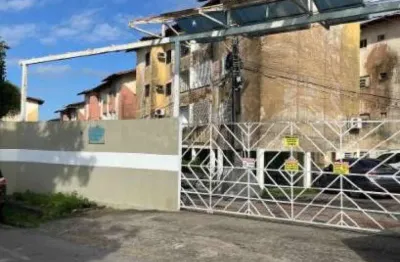 Apartamento com 2 quartos à venda na 1ª Travessa Santa Luzia, 04, Anil, São Luís