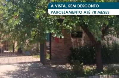 Casa à venda na Rua Goiás, 1712, Vila Célia, Campo Grande