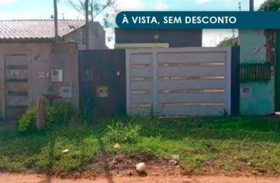 Casa à venda na Rua Pinhal, 970, Jardim Noroeste, Campo Grande