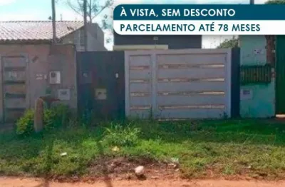 Casa à venda na Rua Pinhal, 970, Jardim Noroeste, Campo Grande