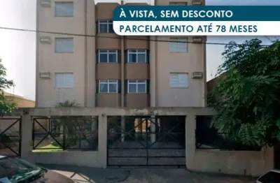 Apartamento à venda na Travessa Duque de Caxias, 30, Centro, Cambé