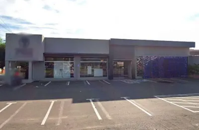 Imóvel comercial em terreno de 966 m² - jardim santo antônio - mogi guaçu - sp