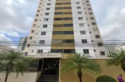 Apartamento 70 m² - goiânia-go - rua 1.027 - lt. 20e da qd. 70 - apto. 203 - setor pedro ludovico