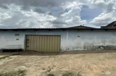 Casa 240 m² - goiânia-go - av. curitiba - lt 7-a da qd. 43 - vila joão vaz