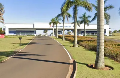 Terreno 450 m² (lt. 05 da qd. pe) - terras de santa cristina xiii setor marina - paranapanema - sp