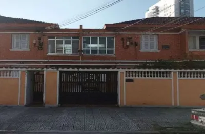 Apartamento à venda na Rua Júlio Conceição, 101, Vila Mathias, Santos