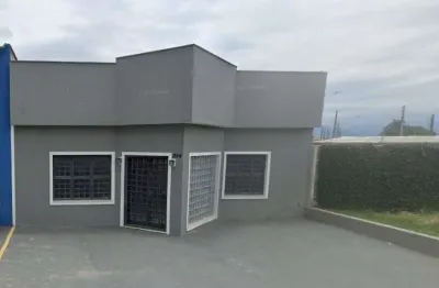 Sala comercial à venda na Avenida João Caltabiano, 914, Vila Roma, Roseira