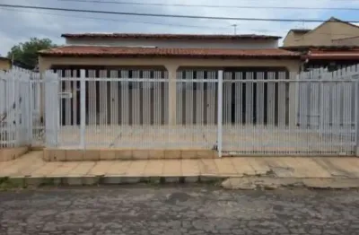 Casa 166 m² - brasília-df - lt. 03 do conjunto c-17 da qd. 02. - sobradinho