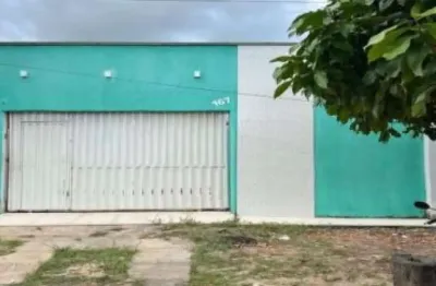 Casa 355 m² - bela vista do maranhão-ma - rua do comércio, 167 - centro