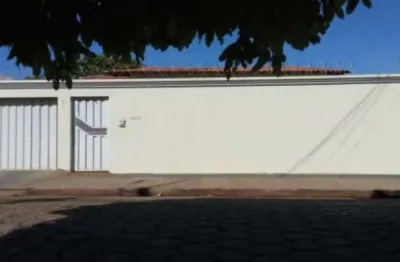 Casa 158 m² - frutal-mg - rua santos dumont, 130 - princesa isabel