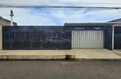 Casa à venda na Rua Teresina, 99, Jardim Brasil, Olinda