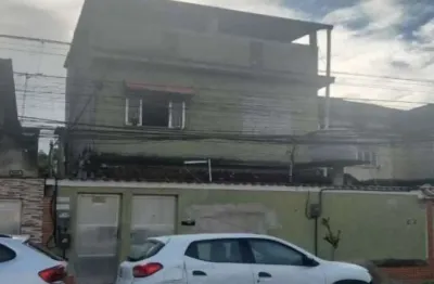 Casa 62 m² - nova iguaçu-rj - rua francisco xavier, 107 - casa 03 - nova américa