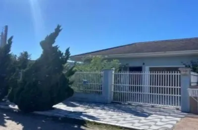 Casa 125 m² - xangri-lá-rs - rua das estremosas, 440 - praia noiva do mar