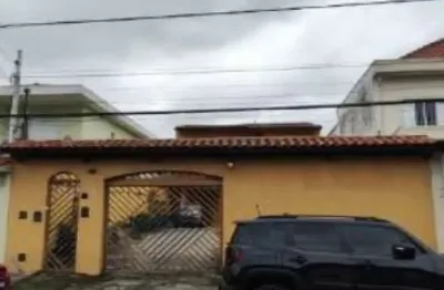 Casa 175 m² - são paulo-sp - rua olímpia zamitti mammana, 66 - santana (vila aurora)