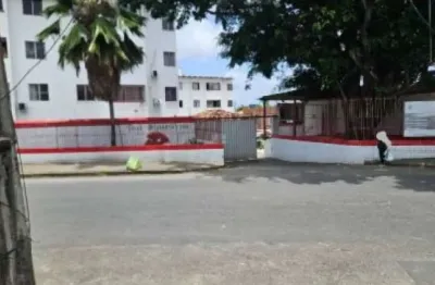 Apartamento com 2 quartos à venda na Rua Coronel Urbano Ribeiro de Sena, 242, Fundão, Recife