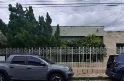 Casa com 6 quartos à venda na Rua Hepacare, 493, Centro, Lorena