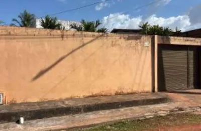 Casa com 3 quartos à venda na Rua 11, 25, Parque Vitória, São José de Ribamar