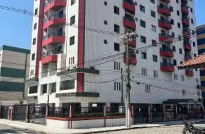 Apartamento 52 m² (01 vaga) - jardim maria luiza - mongaguá - sp