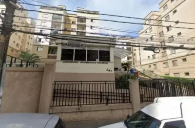 Apartamento 44 m² - osasco-sp - rua pernambucana, 341 - apto. 14 - conceição