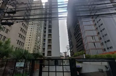 Apartamento 141 m² (próx. à av. paulista) - jardim paulista - são paulo - sp