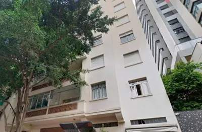 Apartamento 79 m² (próx. ao metrô higienópolis mackenzie) - consolação - são paulo - sp