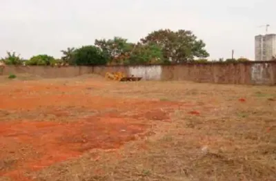 Terreno em condomínio fechado à venda na Avenida Oito, 171, Centro, Chapadão do Sul