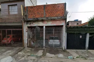 Casa à venda na Rua Guaiana-Timbó, 123, Vila Sapopemba, São Paulo