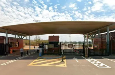 Terreno 503 m² - pinheirinho (condomínio jardim villas do golf) - itu - sp