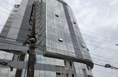 Sala comercial 67 m² (01 vaga) - jardim do mar - são bernardo do campo - sp