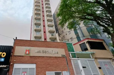 Apartamento com 3 quartos à venda na Rua Piauí, 294, Santa Paula, São Caetano do Sul