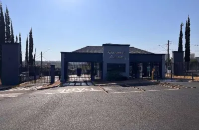 Casa em condomínio 181 m² (01 vaga) - jardim residencial maggiore - araraquara - sp