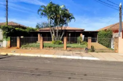 Casa com 2 quartos à venda na Rua Professora Iany De Oliveira, 1586, Centro, Faxinal