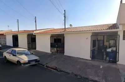 Imóveis residenciais e comercial 275 m² (área total construída) - jardim piratininga - ribeirão preto - sp