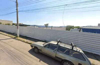 Terreno em condomínio fechado à venda na Rua Aristheu Ribeiro Mattos, 191, Santa Julia, Itupeva