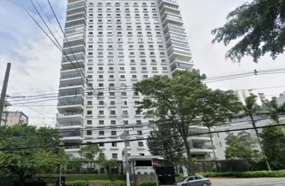 Apartamento à venda na Avenida Giovanni Gronchi, 5394, Vila Andrade, São Paulo