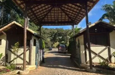 Casa em condomínio 142 m² - fazendinhas de simão pereira - simão pereira - mg