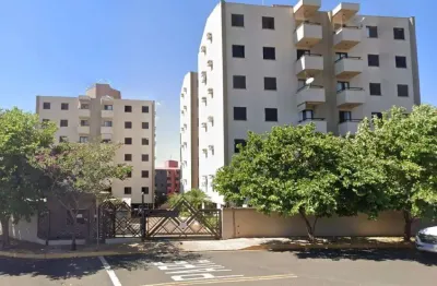 Apartamento 87 m² (02 vagas) - jardim nossa senhora de fátima - birigui - sp