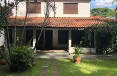 Casa 600 m² (área construída) e 1.029 m² (terreno) - vila amélia - são paulo - sp