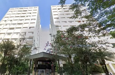 Apartamento à venda na Rua Aibi, 42, Vila Ipojuca, São Paulo