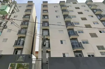 Apartamento 54 m² (01 vaga) - jardim brasilândia - sorocaba - sp