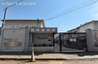 Casa 93 m² - aparecida de goiânia-go - rua do príncipe regente - lt. 18 do cj. 10 - jardim imperial