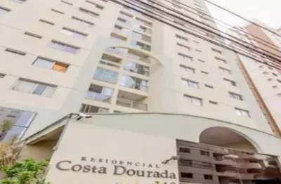 Apartamento 70 m² - goiânia-go - rua fortaleza, s/n - apto. 1603 - setor urias magalhães