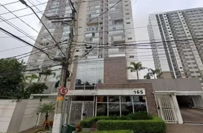Apartamento 60 m² - São Paulo-SP - Rua José Homero Roxo, 165 e Av. Interlagos - Apto. 93C - Campo Grande
