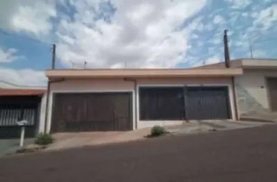 Casa com 3 quartos à venda na Rua Luiz Arnaldo Wenzel, 80, Jardim Social Belvedere, São Carlos