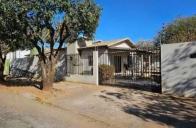 Casa com 6 quartos à venda na Avenida Rio De Janeiro, 660-S, Jardim Das Palmeiras, Lucas do Rio Verde