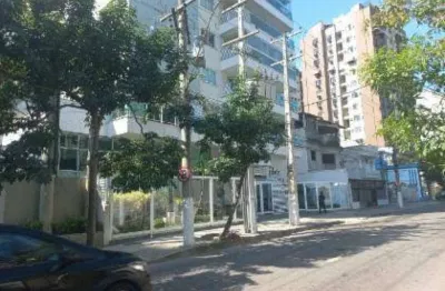 Apartamento à venda na Rua Lemos Cunha, 485, Icaraí, Niterói