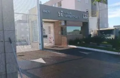 Apartamento 45 m² (01 vaga) - jardim gralha azul - sarandi - pr