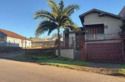 Casa com 3 quartos à venda na Rua Félix Guerra, 262, Operária, Carazinho