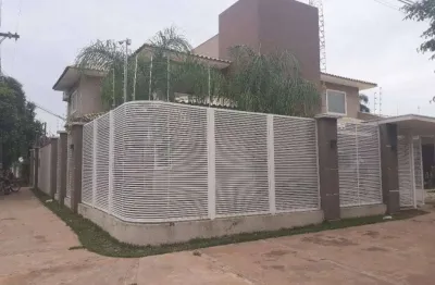 Casa com 1 quarto à venda na Rua Joaquim Alves Ribeiro, 112, Cidade Nova, Aquidauana