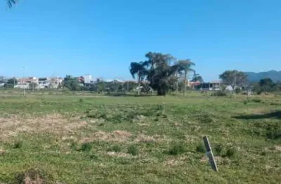 Terreno em condomínio 390 m² - pântano do sul - florianópolis - sc